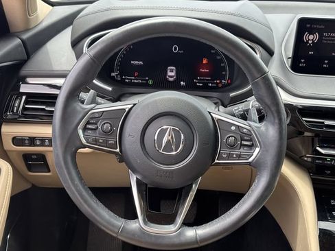 Used 2024 Acura MDX w/ Technology Package FWD image 10