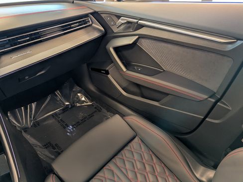 New 2026 Audi S3 Premium AWD/4WD image 11