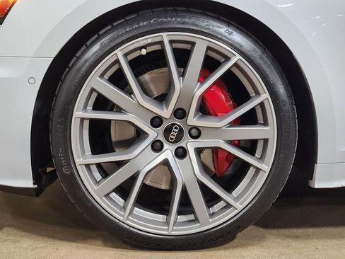 Used 2022 Audi S5 Prestige image 29