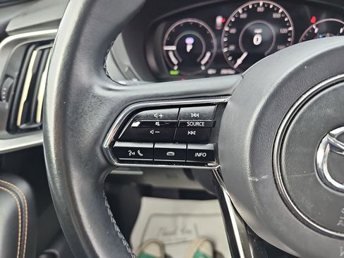 Used 2024 MAZDA CX-90 Plug-In Hybrid w/ Premium Pkg image 22