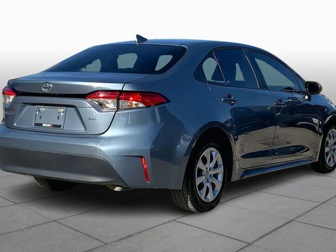 Used 2024 Toyota Corolla LE image 12