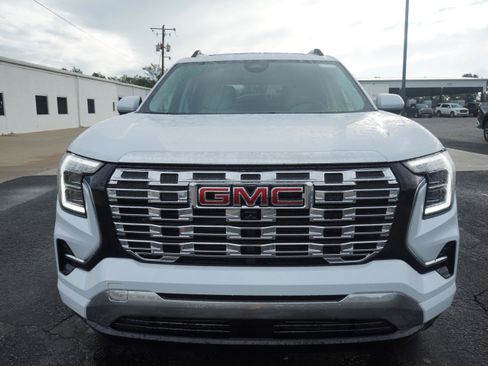 New 2026 GMC Terrain Denali image 8