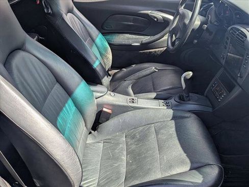 Used 1999 Porsche 911 Cabriolet image 14