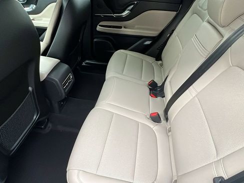 New 2025 Lincoln Corsair FWD w/ Equipment Group 101A image 9