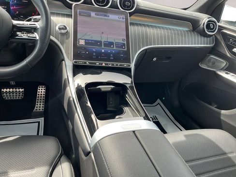 Certified 2023 Mercedes-Benz GLC 300 4MATIC image 11