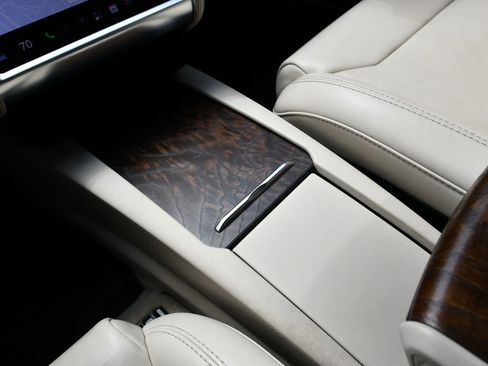 Used 2018 Tesla Model S 75D AWD/4WD image 19