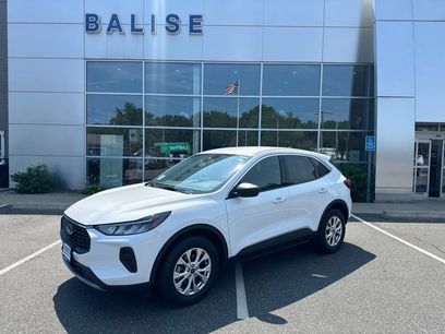 Used 2023 Ford Escape Active