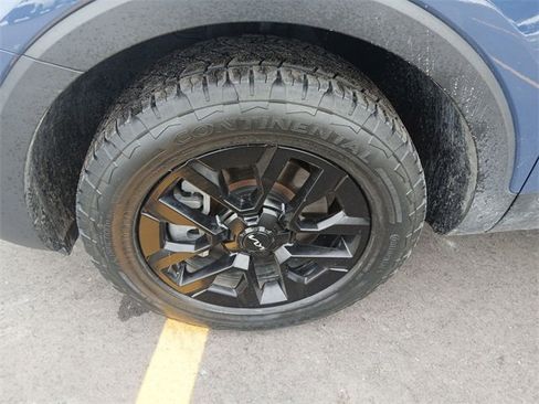 Certified 2023 Kia Telluride SX Prestige X-Pro image 10