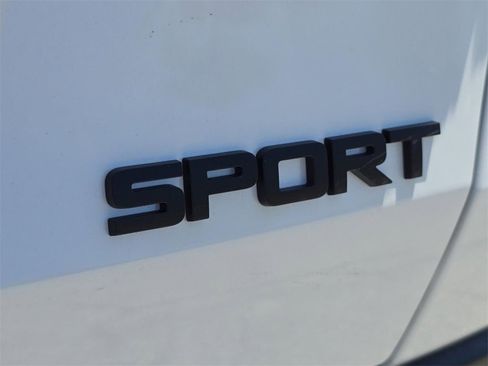 New 2026 Honda HR-V Sport image 13