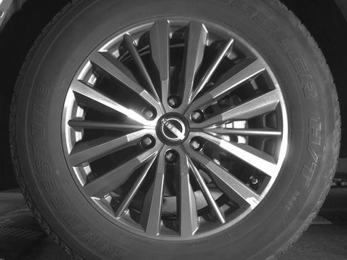 Used 2024 Nissan Armada SL image 12