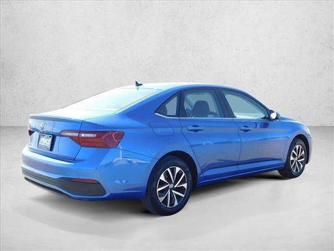 Used 2024 Volkswagen Jetta S FWD image 8