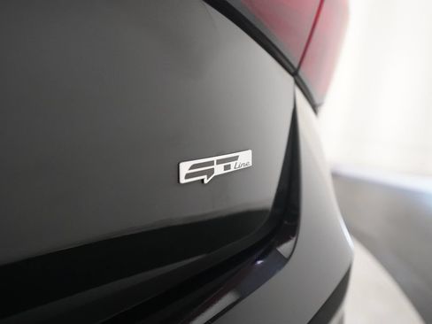 Used 2025 Kia K5 GT-Line w/ GT-Line Premium Package FWD image 34