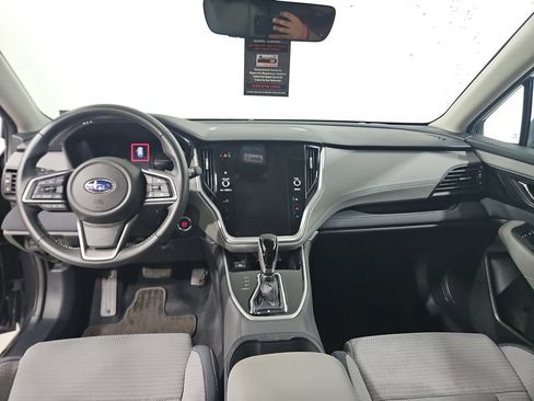 Certified 2025 Subaru Outback Premium AWD/4WD image 14