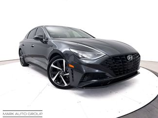 Used 2021 Hyundai Sonata SEL Plus w/ Tech Package FWD video 1