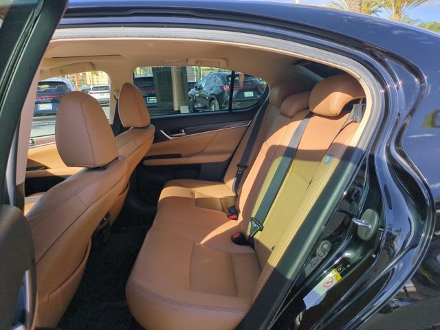 Used 2014 Lexus GS 350 w/ Premium Package RWD image 25