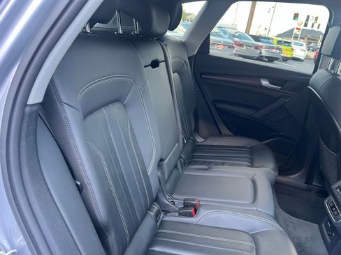 Used 2023 Audi Q5 2.0T Premium Plus w/ Premium Plus Package image 27