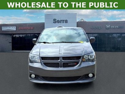 Used 2015 Dodge Grand Caravan R/T w/ Driver Convenience Group