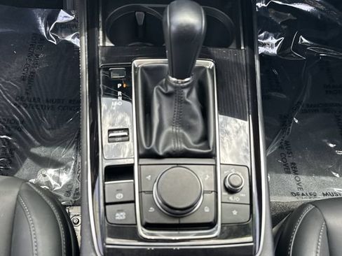 Used 2023 MAZDA CX-30 AWD 2.5 S w/ Preferred Package image 19
