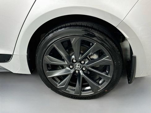 Used 2026 Toyota Corolla SE FWD image 30