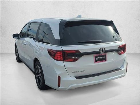 New 2026 Honda Odyssey EX-L image 7
