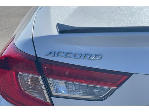 Used 2022 Honda Accord Sport image 47