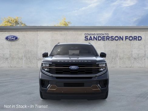 New 2026 Ford Expedition Max King Ranch AWD/4WD image 7