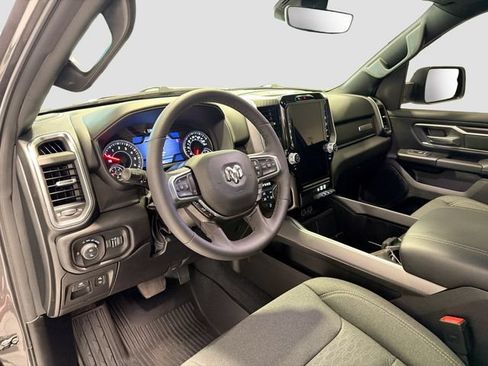 Used 2026 RAM 1500 Big Horn AWD/4WD image 8