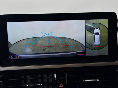 Certified 2023 Lexus GX 460 Luxury image 17