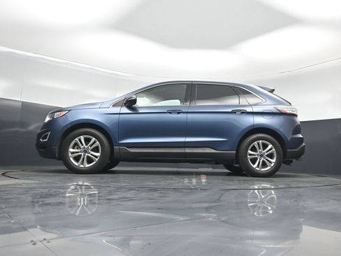 Used 2018 Ford Edge SEL w/ Equipment Group 201A FWD image 51