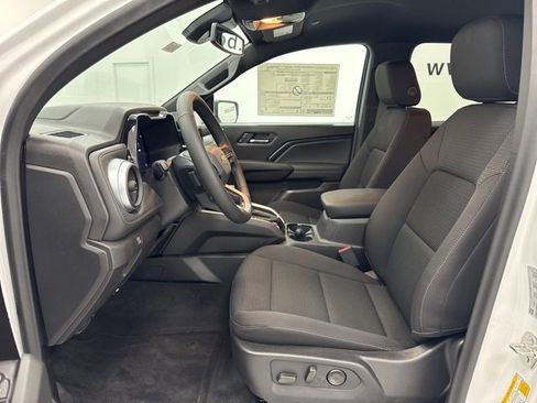 New 2026 Chevrolet Colorado LT w/ Advanced Trailering Package image 25