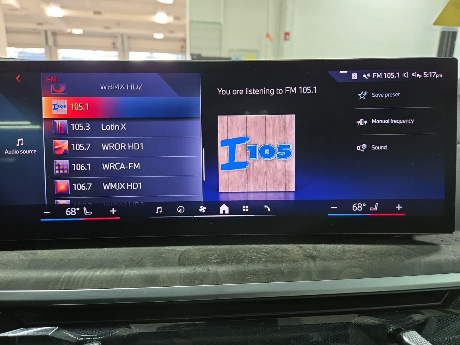 Used 2026 BMW X5 xDrive40i AWD/4WD image 29