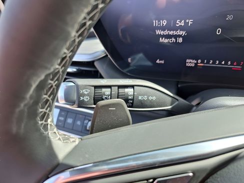 New 2026 Buick Enclave Preferred image 36