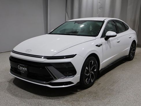 Used 2024 Hyundai Sonata SEL image 5