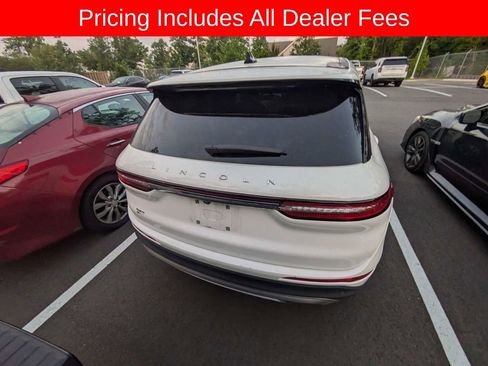 Used 2023 Lincoln Corsair FWD image 5