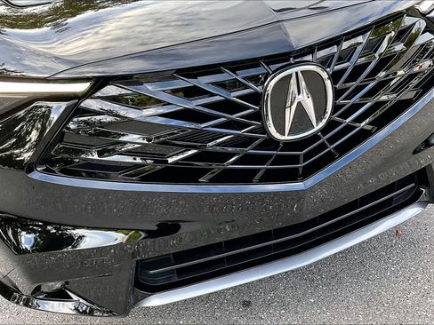 Certified 2025 Acura ADX A-Spec image 29