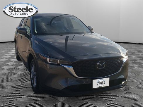 Used 2023 MAZDA CX-5 AWD 2.5 S image 7