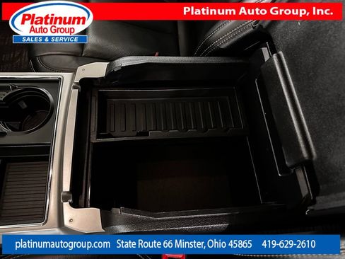 Used 2020 Ford F350 Lariat w/ Chrome Package AWD/4WD image 26