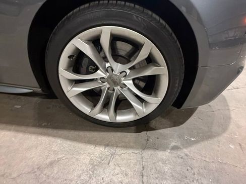 Used 2015 Audi S5 Premium Plus image 4