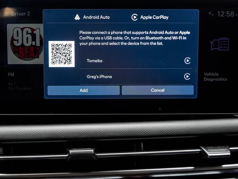 Used 2025 Hyundai Tucson SEL FWD image 25