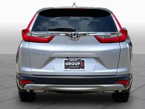 Used 2019 Honda CR-V EX-L image 5