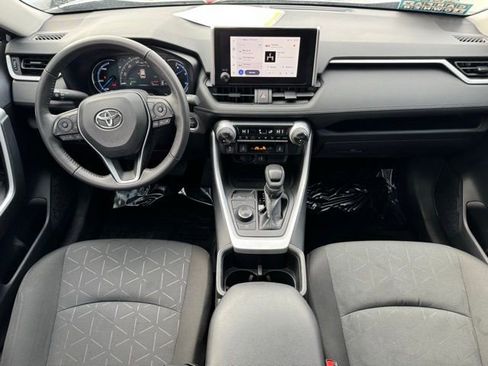 Certified 2025 Toyota RAV4 XLE w/ Convenience Package image 12