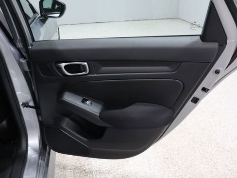 Used 2024 Honda Civic Sport image 22