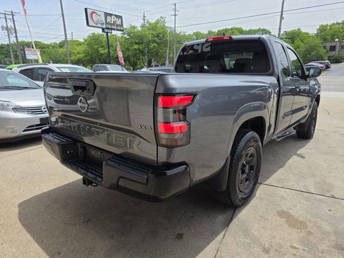Used 2022 Nissan Frontier S AWD/4WD image 7