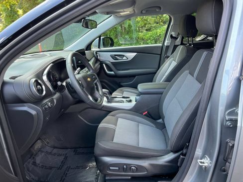 Used 2026 Chevrolet Blazer LT FWD image 28