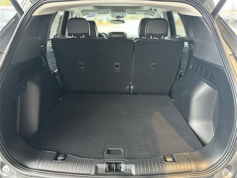 Certified 2022 Ford Escape SEL image 26