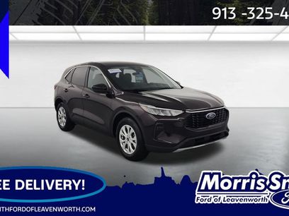 Used 2023 Ford Escape Active w/ Tech Pack #2