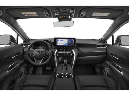 Certified 2022 Toyota Venza Limited AWD/4WD image 8