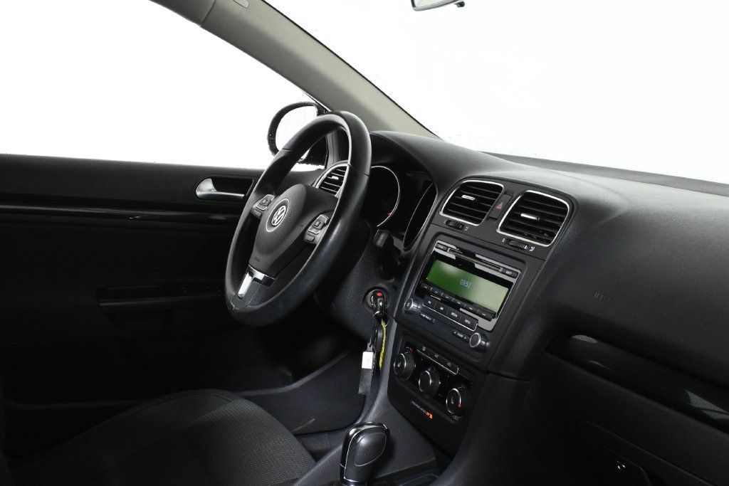 Used 2013 Volkswagen Jetta S FWD image 8