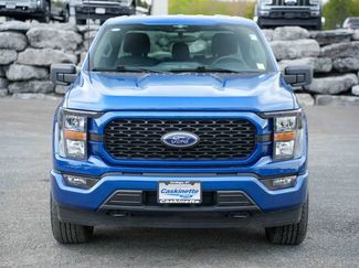 Certified 2023 Ford F150 XL w/ STX Appearance Package AWD/4WD video 2