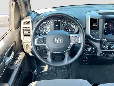 Used 2023 RAM 1500 Big Horn image 21
